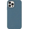 Hurtel Eco dėklas skirtas iPhone 14 Pro Max, mėlynas (Navy Blue)