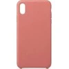 Hurtel ECO Leather dėklas skirtas iPhone 12 mini, rožinis