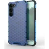 Hurtel Honeycomb dėklas skirtas Samsung Galaxy S23 +, mėlynas