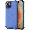 Hurtel Honeycomb dėklas skirtas iPhone 14 Plus, mėlynas