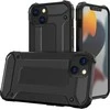 Hurtel Hybrid Armor Apple iPhone 14 Plus armored hybrid dėklas telefonui juodos spalvos