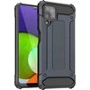 Hurtel Hibrid dėklas skirtas Samsung Galaxy A22 4G, mėlynas