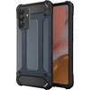 Hurtel Hibrid dėklas skirtas Samsung Galaxy A72 4G, mėlynas