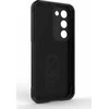 Hurtel Magic Shield Samsung Galaxy S23 Plus flexible armored dėklas telefonui mėlynos spalvos