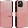 Hurtel atverčiamas dėklas skirtas Xiaomi Redmi Note 11 Pro+ 5G (China) / 11 Pro 5G (China) / Mi11i HyperCharge / Poco X4 NFC 5G, rožinis