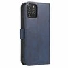Hurtel atverčiamas dėklas skirtas Samsung Galaxy A73, mėlynas