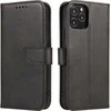 Hurtel atverčiamas dėklas skirtas Oppo Find X5 Pro, juodas