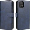 Hurtel atverčiamas dėklas skirtas Samsung Galaxy A03s (166.5), mėlynas