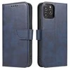 Hurtel atverčiamas dėklas skirtas Samsung Galaxy A73, mėlynas