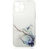 Hurtel Marble dėklas skirtas Xiaomi Redmi Note 11, mėlynas