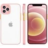 Hurtel Milky silikoninis dėklas skirtas Samsung Galaxy A72 4G, rožinis