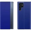 Hurtel New Sleep Case Samsung Galaxy S24 FE dėklas telefonui mėlynos spalvos