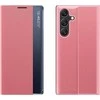 Hurtel New Sleep Case Samsung Galaxy S25 Plus dėklas telefonui rožinės spalvos