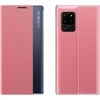 Hurtel New Sleep dėklas skirtas Samsung Galaxy A73, rožinis