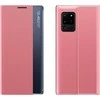 Hurtel New Sleep dėklas skirtas Samsung Galaxy A72 4G, rožinis
