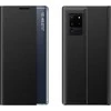 Hurtel New Sleep dėklas skirtas Samsung Galaxy M53 5G, juodas
