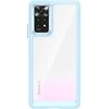 Hurtel Outer Space Xiaomi Poco X5 5G / Redmi Note 12 5G flexible frame dėklas telefonui mėlynos spalvos