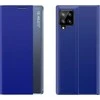 Hurtel Sleep dėklas skirtas Samsung Galaxy A22 4G, mėlynas