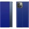 Hurtel Sleep dėklas skirtas iPhone 13 mini, mėlynas