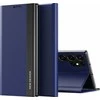 Hurtel Sleep Case Pro Samsung Galaxy S25 Ultra dėklas telefonui mėlynos spalvos