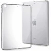 Hurtel Slim Xiaomi Pad 5 Pro / Pad 5 flexible silikoninis dėklas planšetiniam kompiuteriui skaidrus