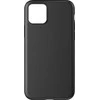 Hurtel Soft Flexible gel Apple iPhone 14 Max dėklas telefonui juodos spalvos