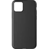 Soft TPU gel protective Realme C21 dėklas telefonui juodos spalvos