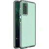 Dėklas VERGE CASE GEL SAMSUNG GALAXY S21 PLUS Juodas