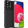 Hurtel Thunder dėklas skirtas Samsung Galaxy A53 5G, mėlynas