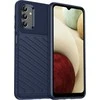 Hurtel Thunder dėklas skirtas Samsung Galaxy A13 5G, mėlynas