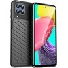 Hurtel Thunder dėklas skirtas Samsung Galaxy M53 5G, juodas