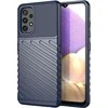 Hurtel Thunder dėklas skirtas Samsung Galaxy A72 4G, mėlynas