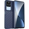 Hurtel Thunder dėklas skirtas Xiaomi POCO F4 5G, mėlynas