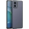 Hurtel Ultra Clear 0.5mm Motorola Moto G73 5G thin dėklas telefonui skaidrus