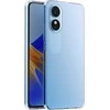 Dėklas Hurtel Ultra Clear 0.5mm Oppo A17 thin dėkals telefonui skaidrus