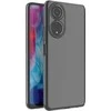 Hurtel Ultra Clear 0.5mm Honor X7 / Honor Play 30 Plus thin dėklas telefonui skaidrus case
