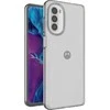 Hurtel Ultra Clear 0.5mm Motorola Moto G82 5G / Moto G52 thin dėklas telefonui skaidrus