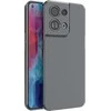 Hurtel Ultra Clear 0.5mm Oppo Reno 8 Pro thin dėklas telefonui skaidrus