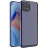 Hurtel Gel case Ultra Clear 0.5mm Samsung Galaxy A03 dėklas telefonui skaidrus