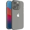 Hurtel Ultra Clear 0.5mm Apple iPhone 14 Pro gel dėklas telefonui skaidrus