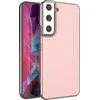 Hurtel Ultra Clear 0.5mm dėklas skirtas Samsung Galaxy S22 + (S22 Plus)