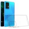 Hurtel Ultra Clear 0.5mm dėklas skirtas Vivo X60 Pro