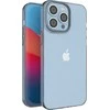 Hurtel Ultra Clear 0.5mm Apple iPhone 14 Pro Max gel dėklas telefonui skaidrus