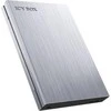 Icy Box Raidsonic | Išorinis USB 3.0 korpusas, skirtas 2,5" SATA HDD/SSD diskams su apsaugos nuo įrašymo jungikliu | sata | USB 3.0