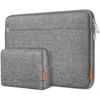 Carruzzo Inateck LB01005 33,8 cm (13.3″) Įmautė Pilka