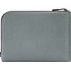 Incase Dėklas Facet Sleeve Apple MacBook Pro 13" ir 12"/13" nešiojamiesiems kompiuteriams / planšetiniams kompiuteriams, pilka