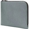 Incase Dėklas Facet Sleeve Apple MacBook Pro 13" ir 12"/13" nešiojamiesiems kompiuteriams / planšetiniams kompiuteriams, pilka