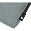 Incase Dėklas Facet Sleeve Apple MacBook Pro 13" ir 12"/13" nešiojamiesiems kompiuteriams / planšetiniams kompiuteriams, pilka
