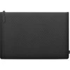 EtuI Incase Flat 13 "Juodas