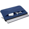 Incipio Dėklas Incase Go Sleeve, skirtas MacBook iki 16'' – Navy